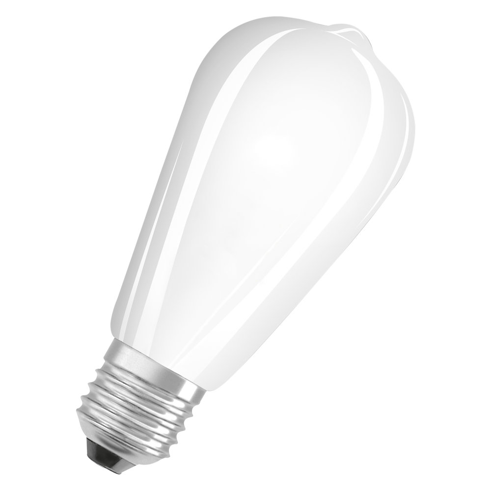 LEDVANCE Leuchtmittel LED Retrofit Classic ST 55 6.5 W/2700 K E27