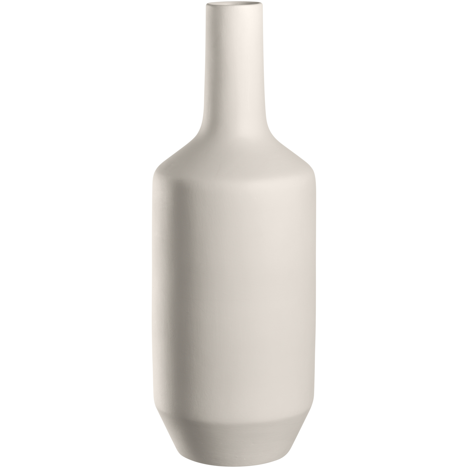 Leonardo Keramikvase 50 Milano MILANO ca. B18 H50 T18 cm in