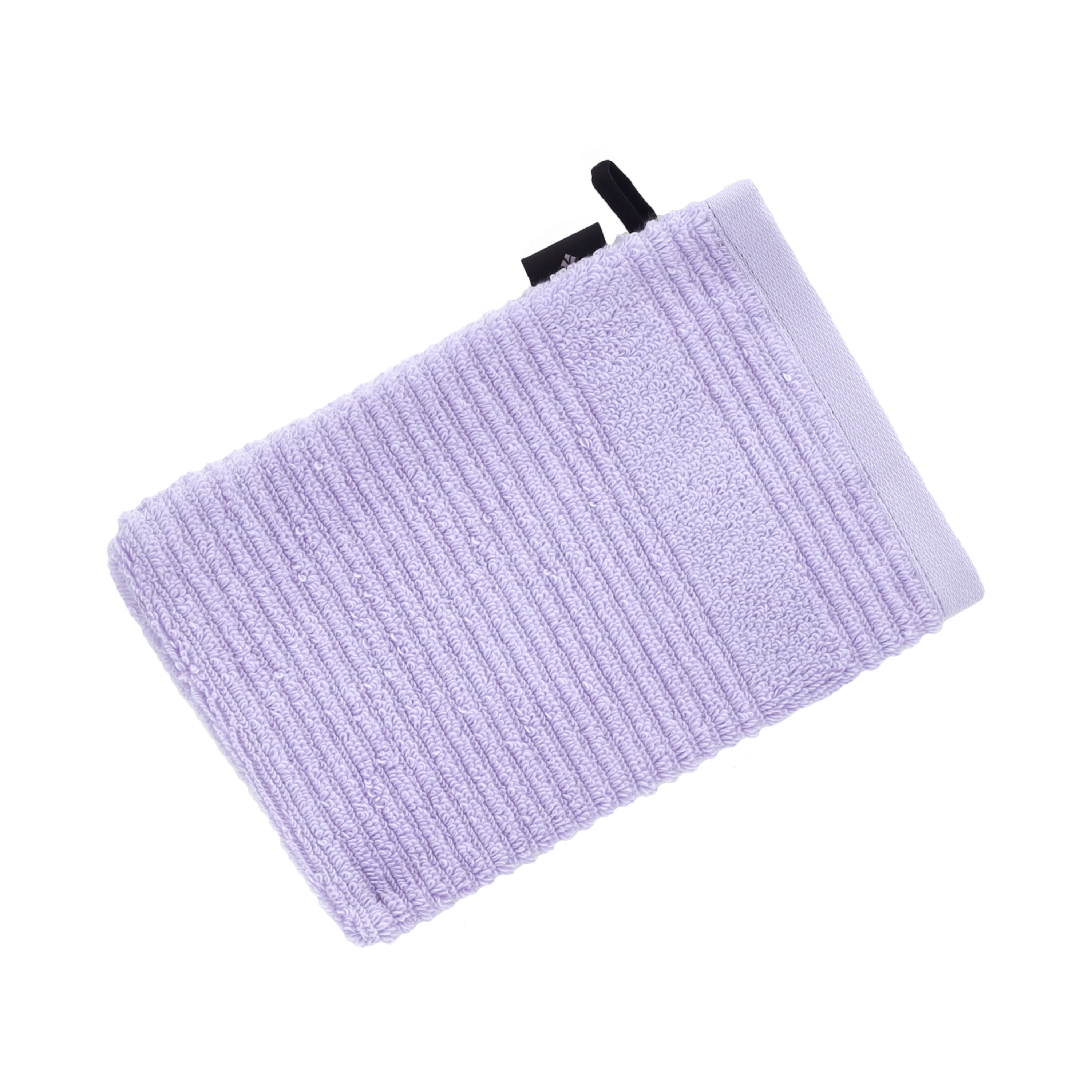 Vossen Waschhandschuh Tomorrow ca. 22x16cm in Farbe iris