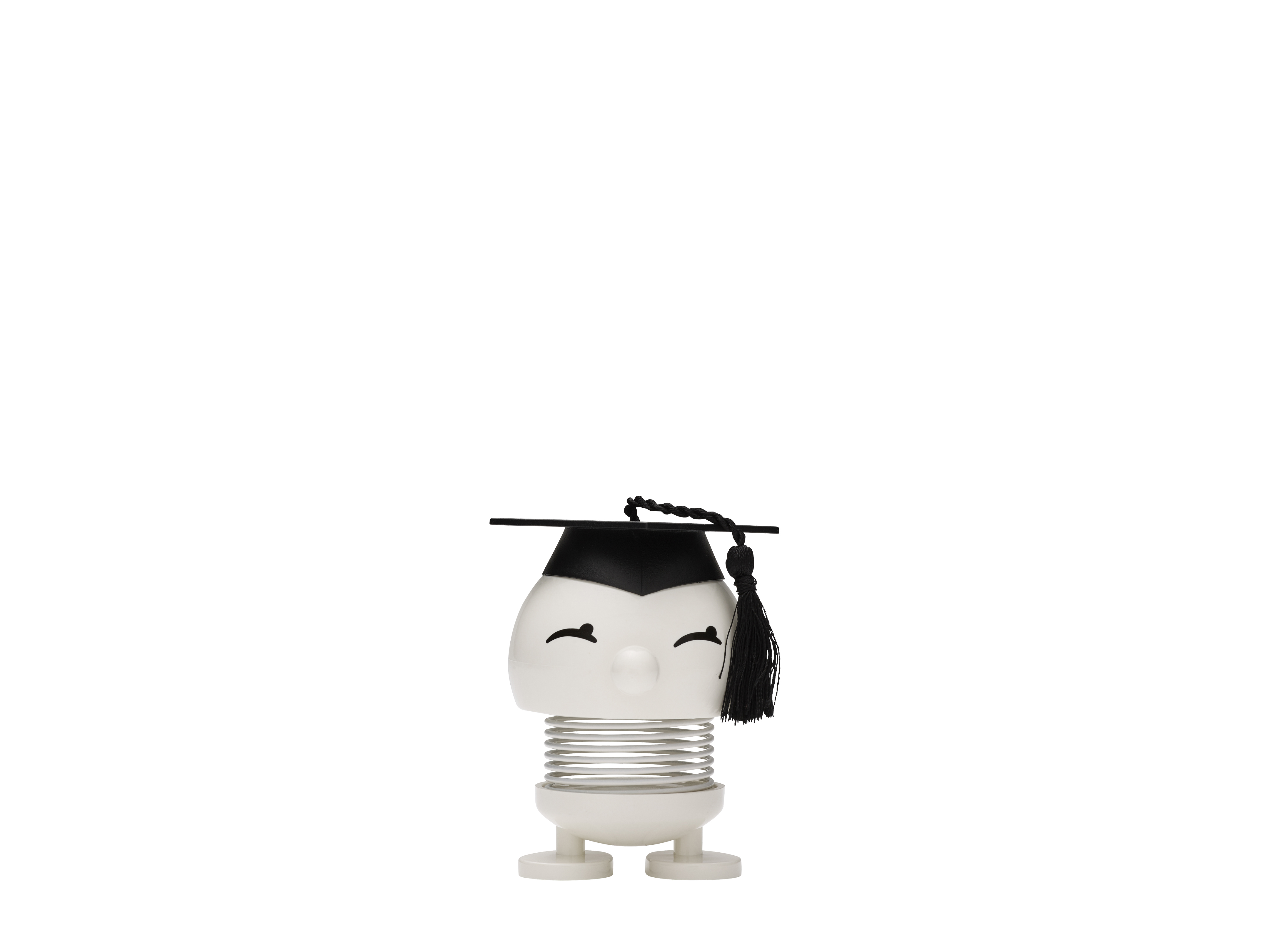 Hoptimist Hoptimist in Farbe white