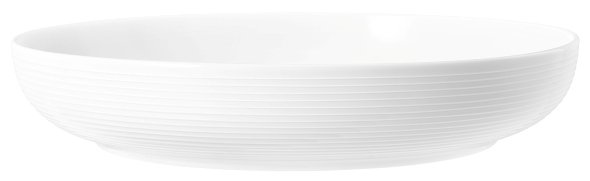 Seltmann Weiden Foodbowl 28 cm Beat 3 weiß