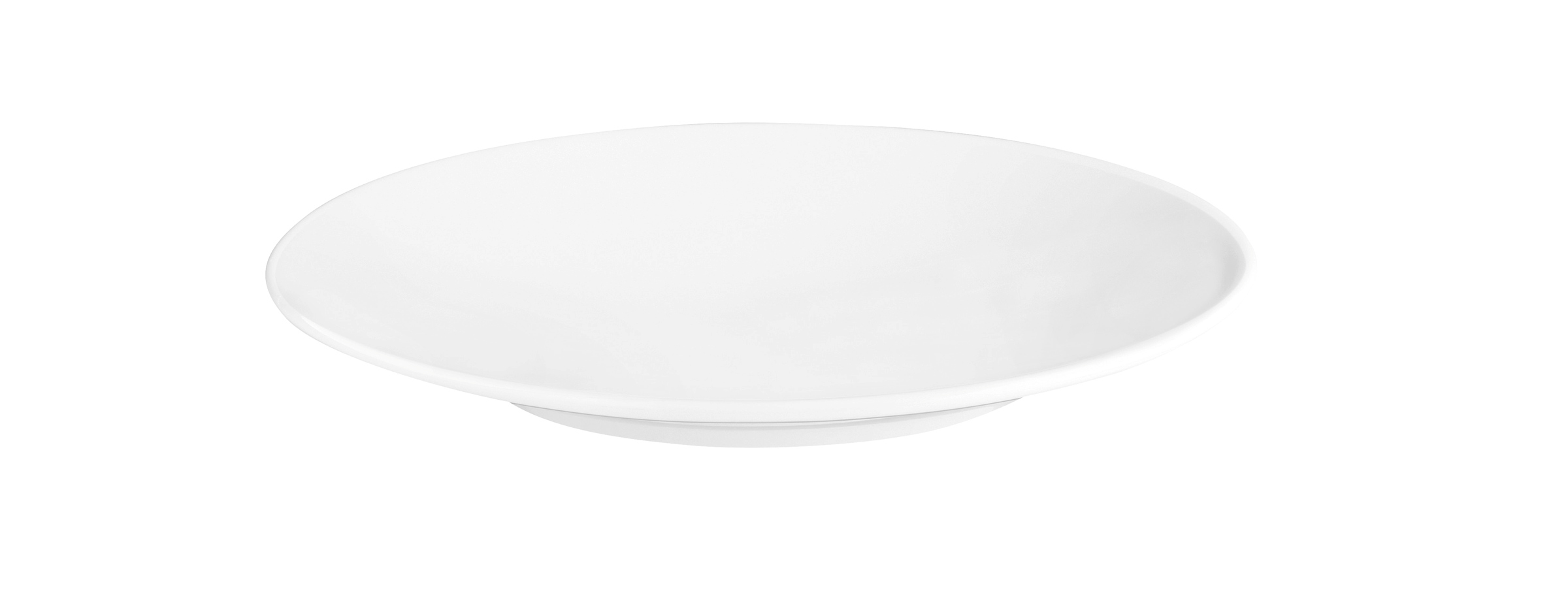 Seltmann Weiden Brotteller rund 16,5cm Life 65450 Fashion classic blue