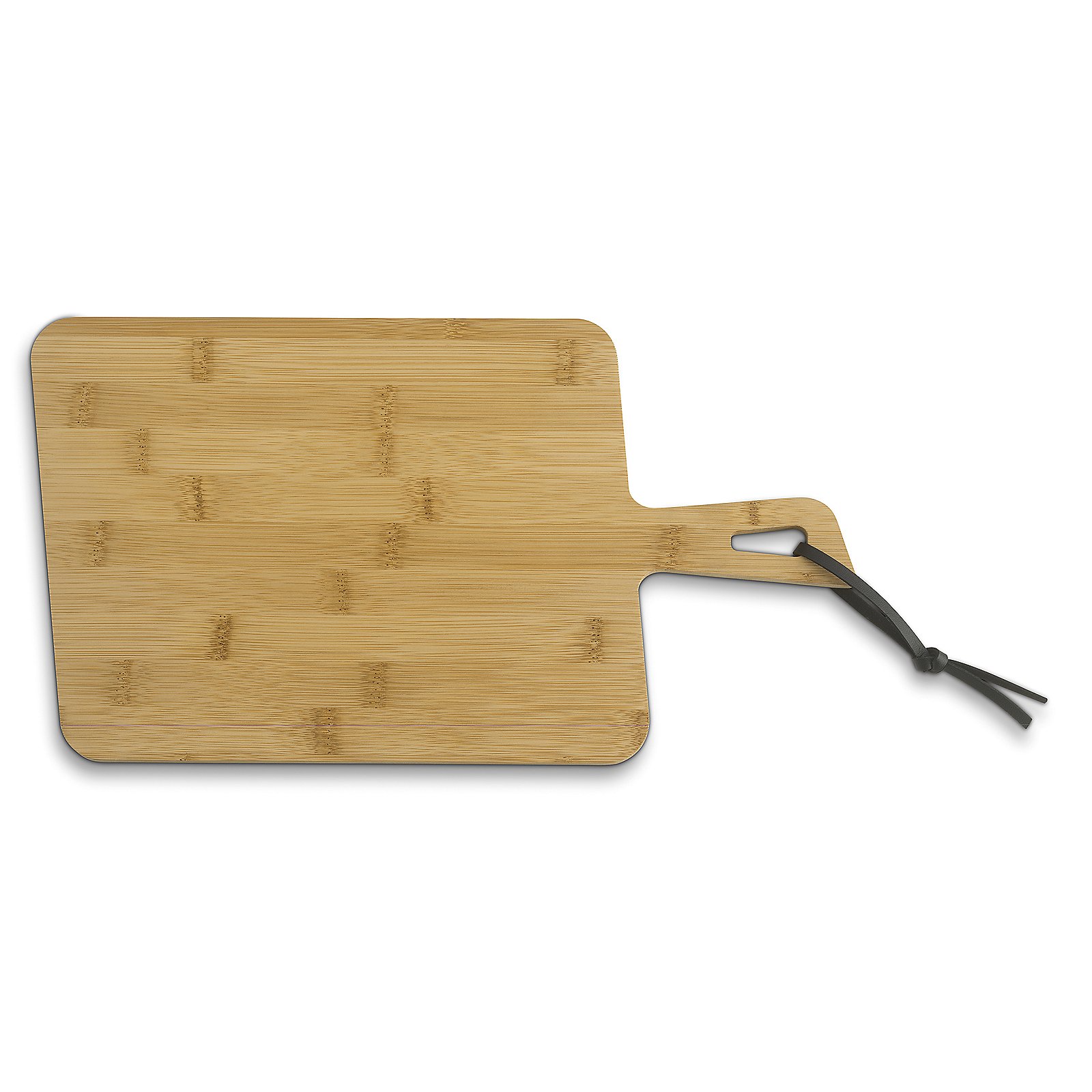 Kela Schneidebrett Cosma  in 21x39cm, Schneidbrett, Essen, Holz