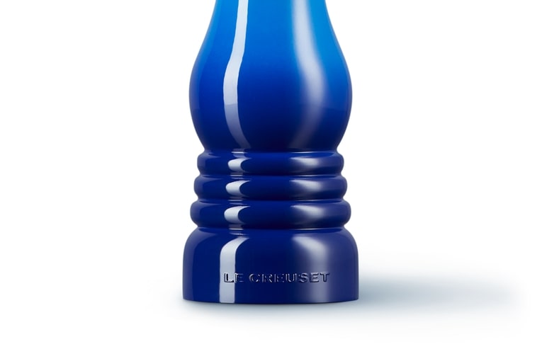 Le Creuset Pfeffermühle Azure