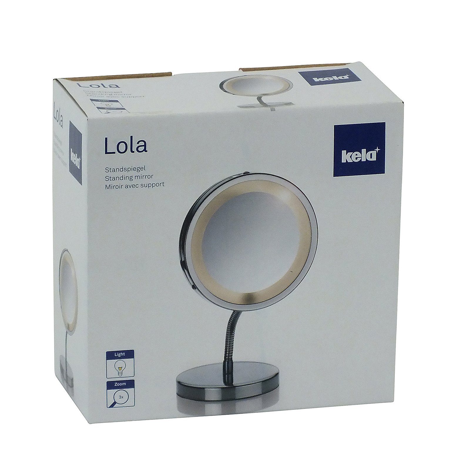 Kela Standspiegel Lola LOLA in