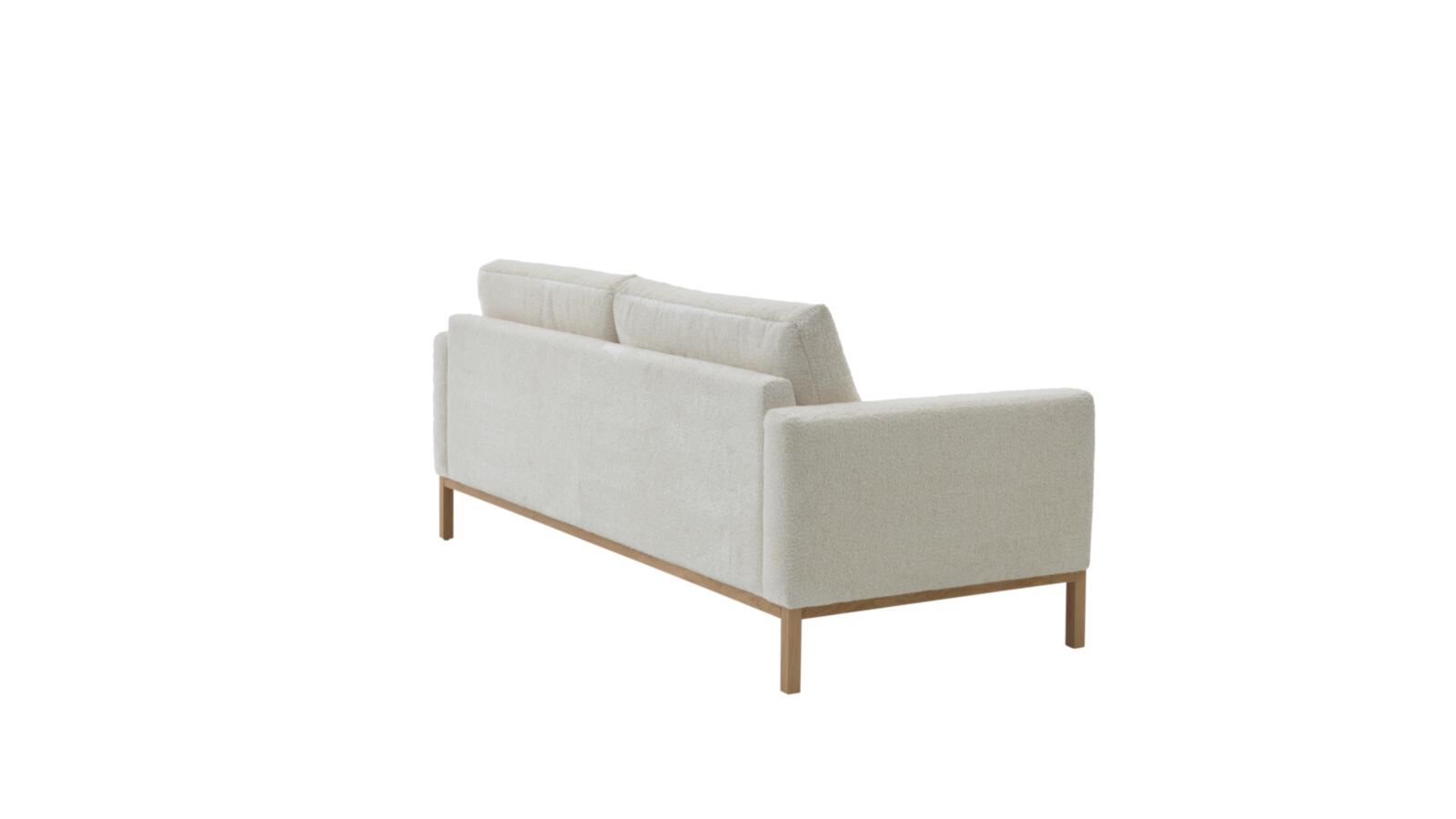 Roomio Polstergruppe NO. 4105 in Stoff Shaun white
