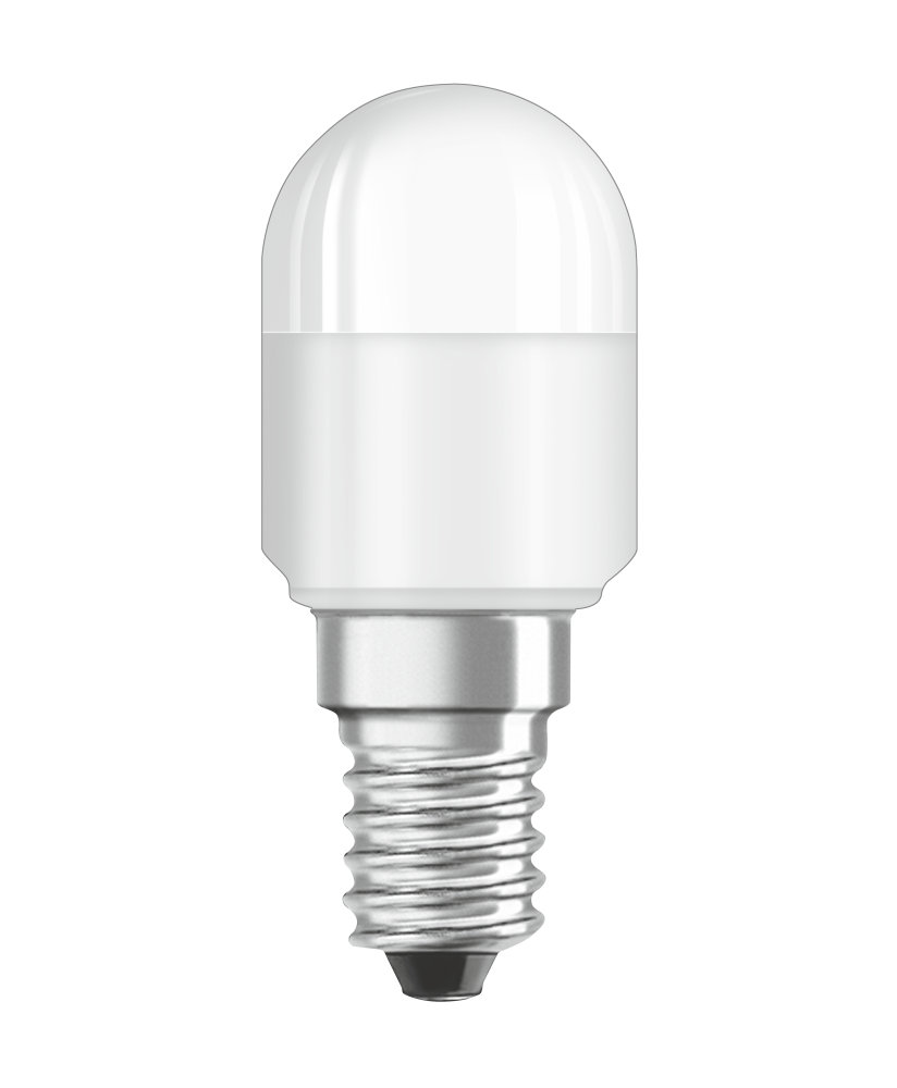 LEDVANCE Leuchtmittel LED Special T26 20 2.3 W/6500 K E14
