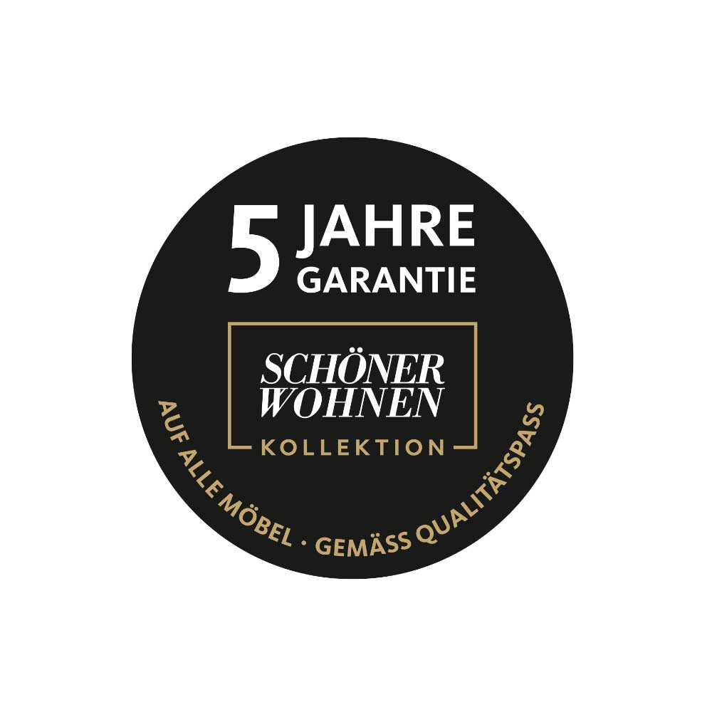 SCHÖNER WOHNEN-Kollektion Couchtisch  in Kerneiche Umato gebürstet