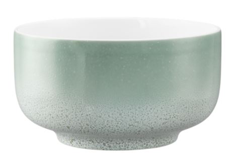 Seltmann Weiden Schüssel rund 16cm Sento Home 10910 Aura mint