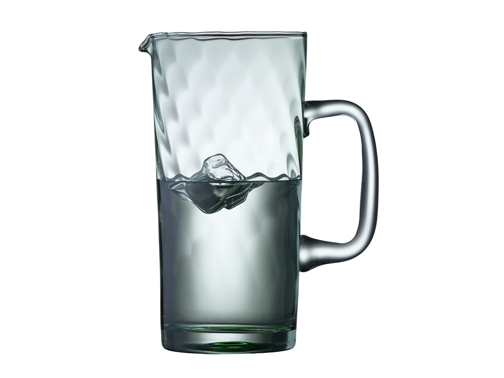 F&H Kanne  VIENNA 0,0019 Liter in Farbe Grün