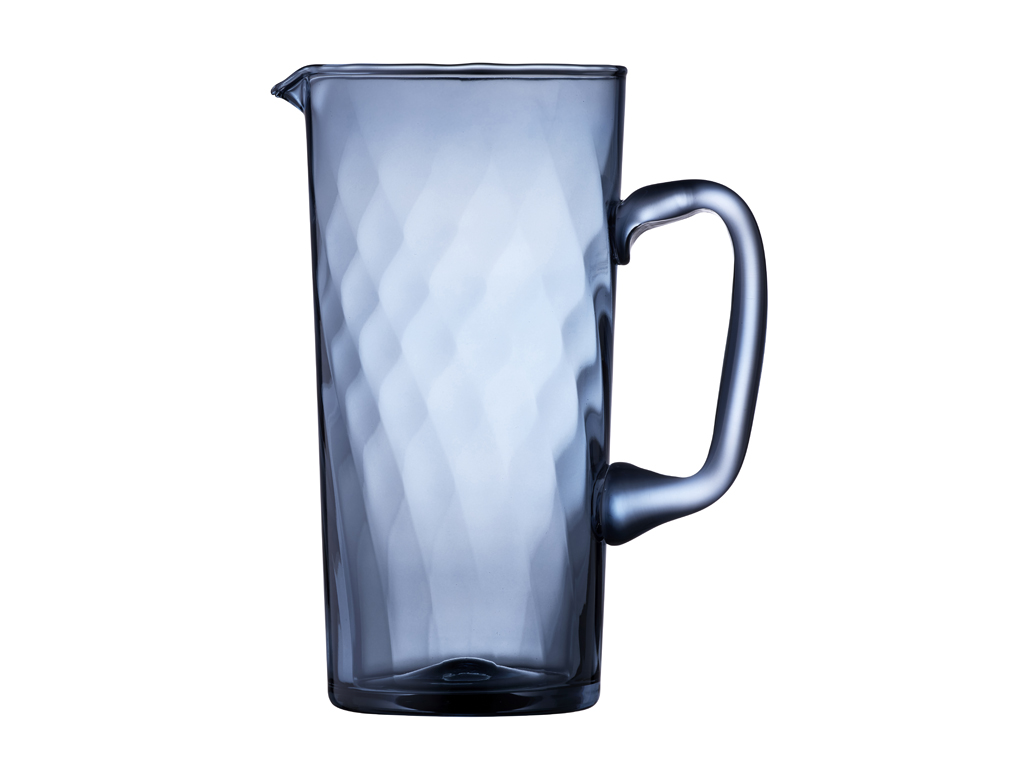 F&H Kanne  VIENNA 0,0019 Liter in Farbe Blau