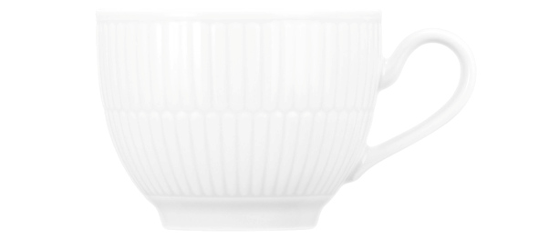 Seltmann Weiden Kaffeeobertasse 0,25 l Amina 3  , Pokal, Kunst, Porzellan, Töpferei