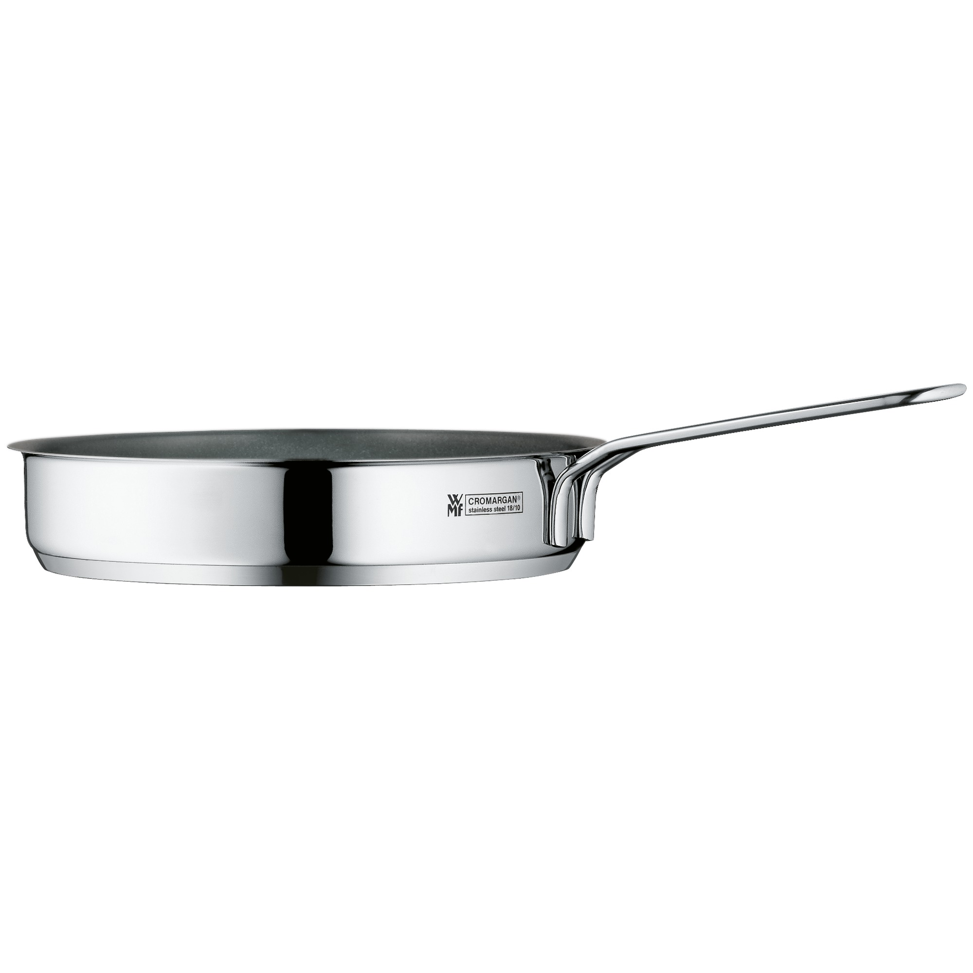 WMF Mini Stielpfanne mit in Edelstahl