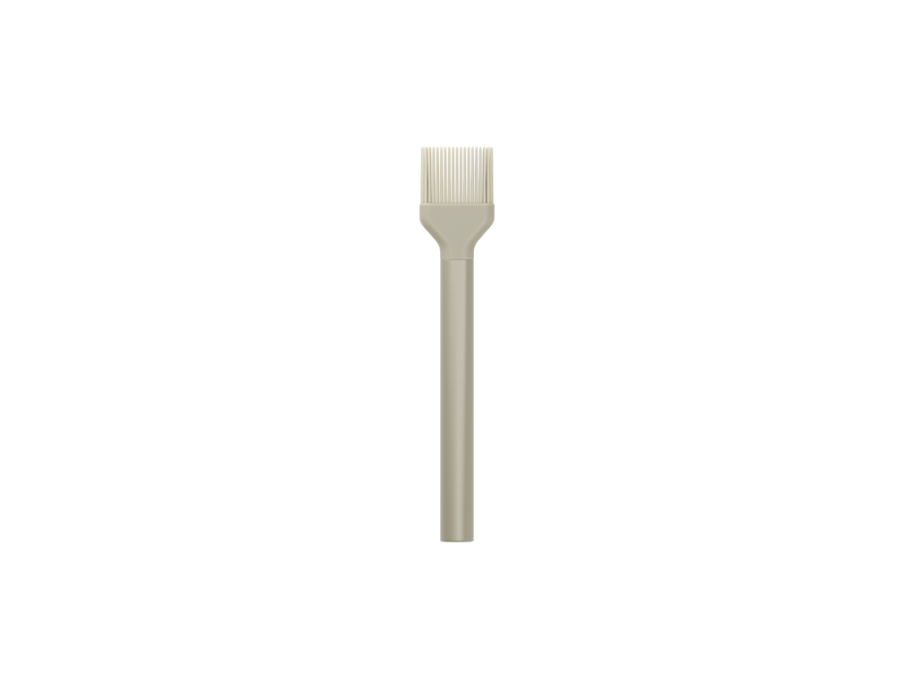 F&H Backpinsel  EMMA ca. B4 H1,7 T21 cm in Humus