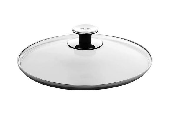Fissler Glasdeckel 26cm DECKEL in