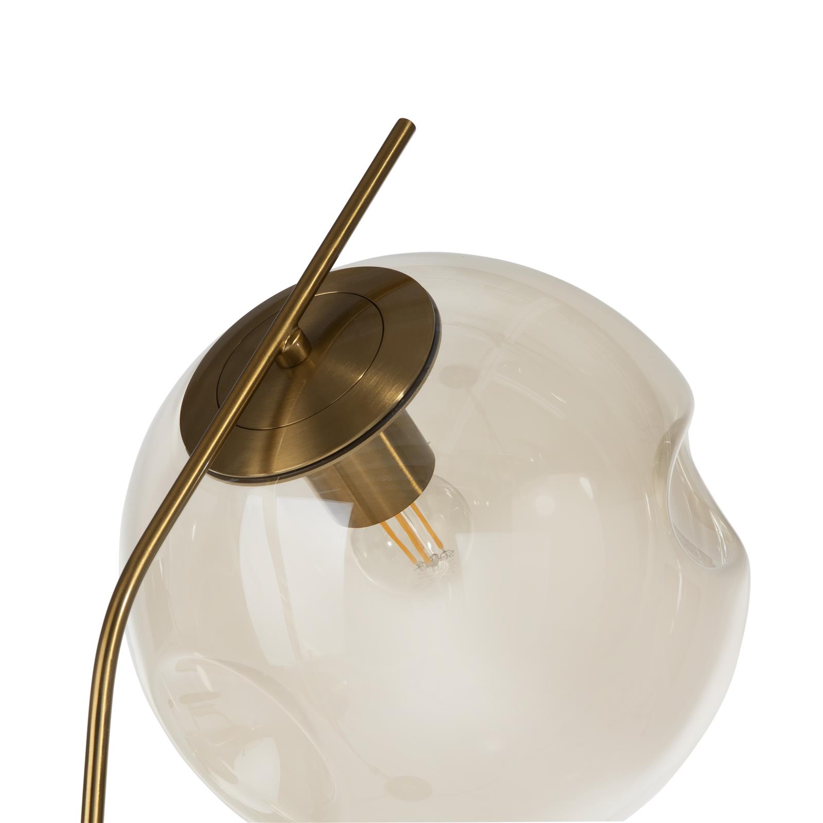 Coco Maison Stehlampe Bo 2*E27 48137GOU