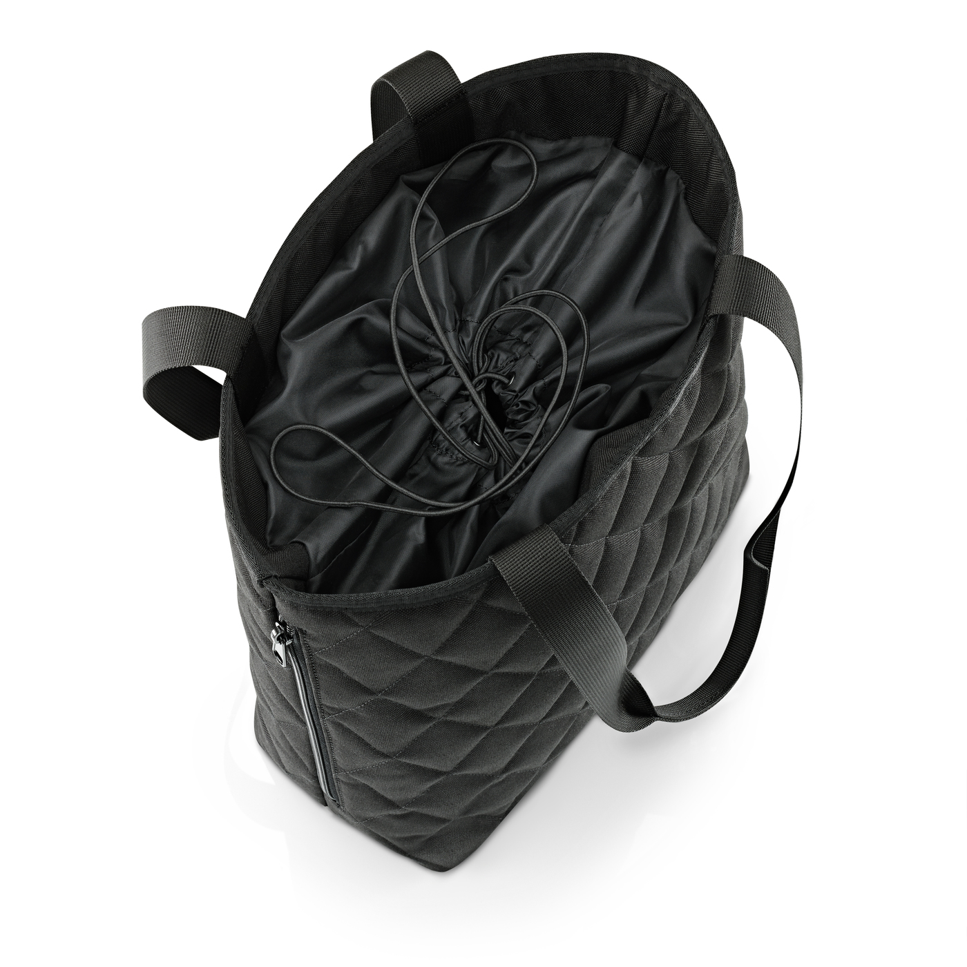 Reisenthel CLASSIC SHOPPER M in Farbe rhombus black