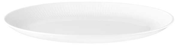 Seltmann Weiden Servierplatte oval 35x24cm Amina 3  , Schale, Suppenschüssel, Porzellan, Töpferei, Teller