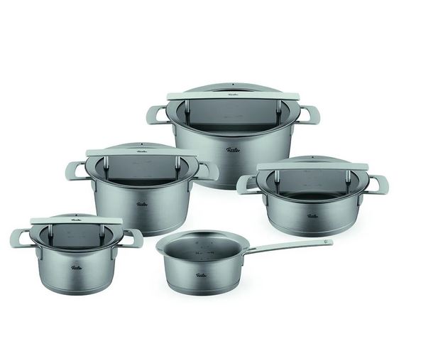 Fissler Phi Collection Set 5tlg PHI COLLECTON in
