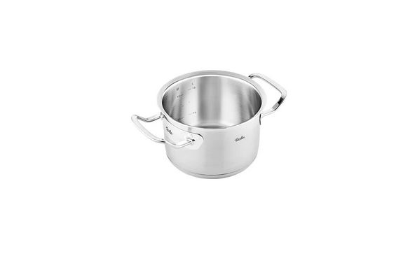 Fissler Kochtopf edelstahl 20 cm  in Original-Profi Collection®