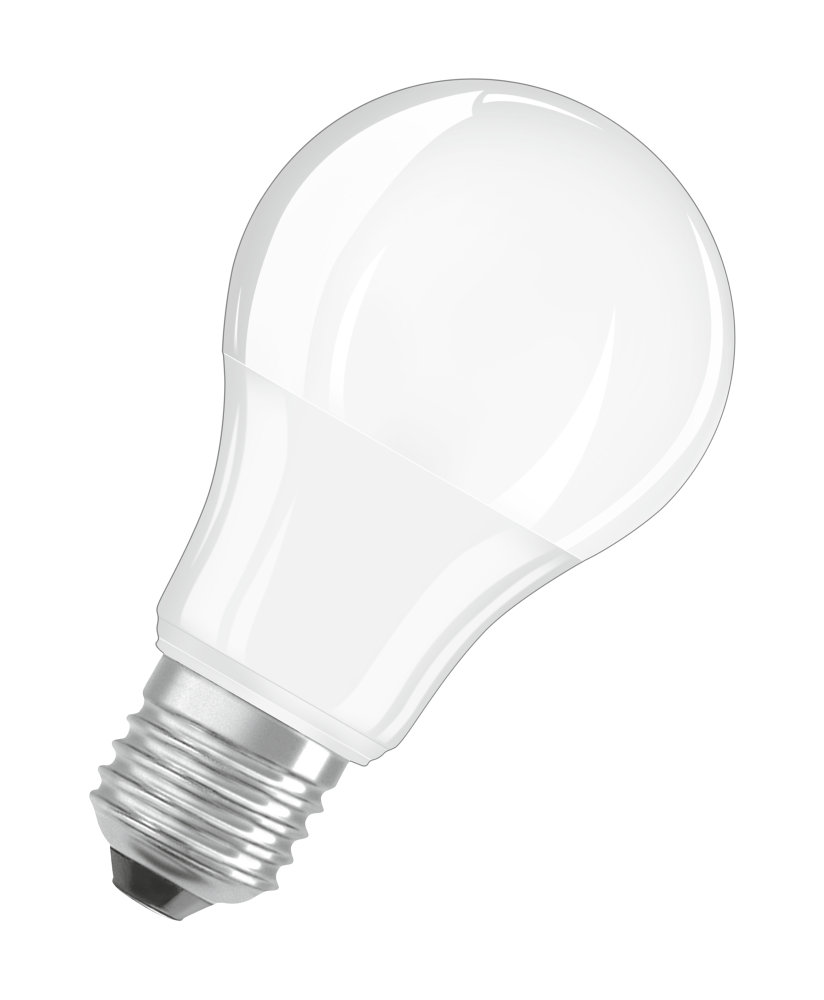 LEDVANCE Leuchtmittel LED Daylight Sensor Class A 40 5.8 W/2700 K E27