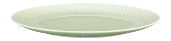 Seltmann Weiden Frühstücksteller rund 22,5cm Amina 3 Seladon