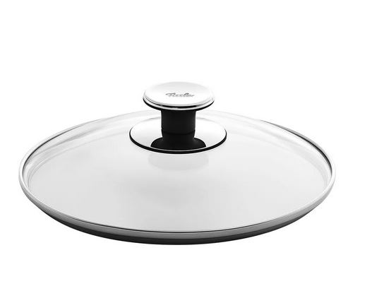 Fissler Glasdeckel 22cm DECKEL in