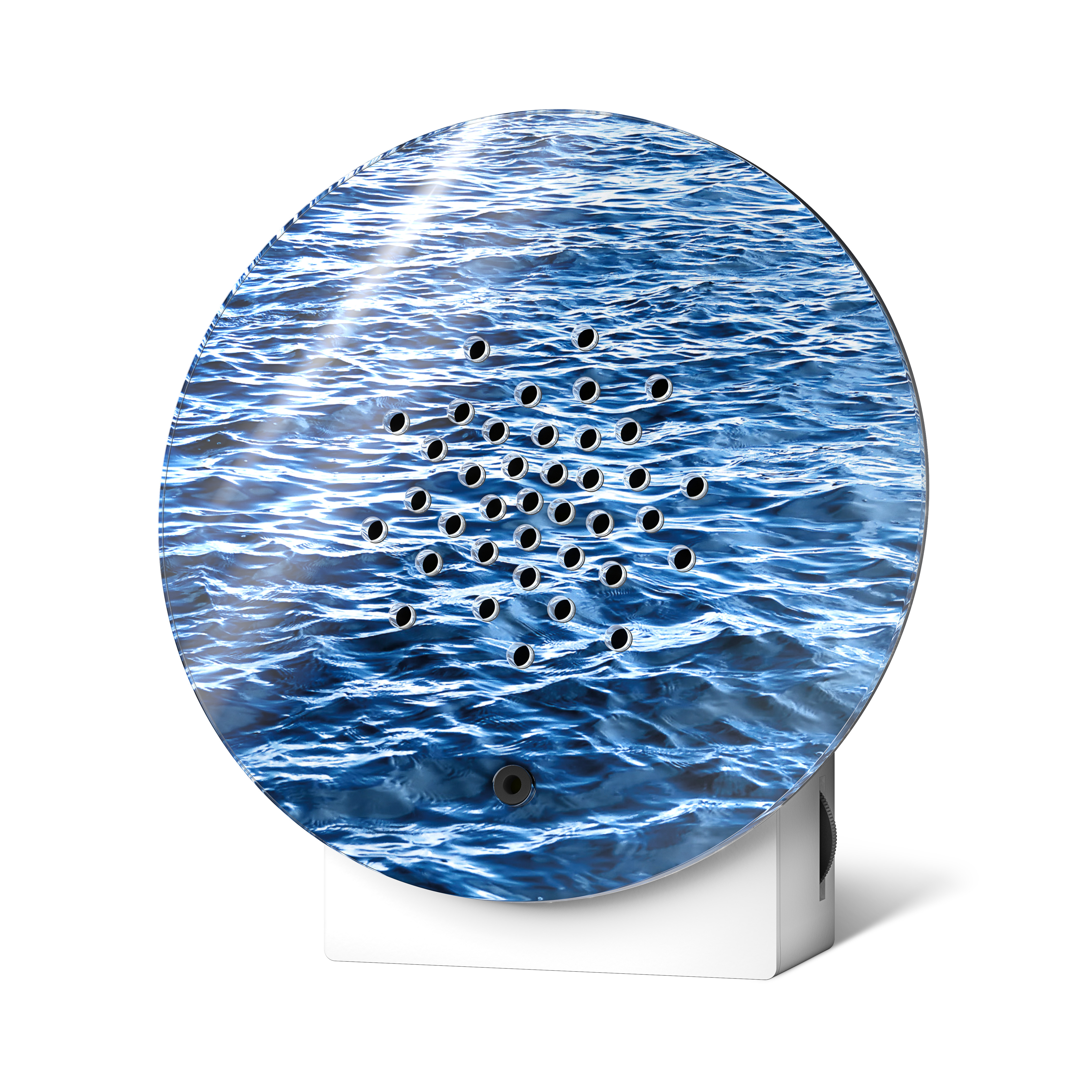 Relaxound Oceanbox Waves