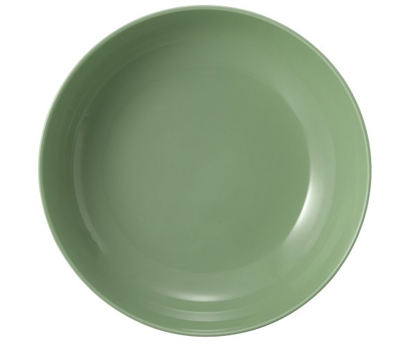Seltmann Weiden Foodbowl 25 cm Beat 3 Salbeigrün 