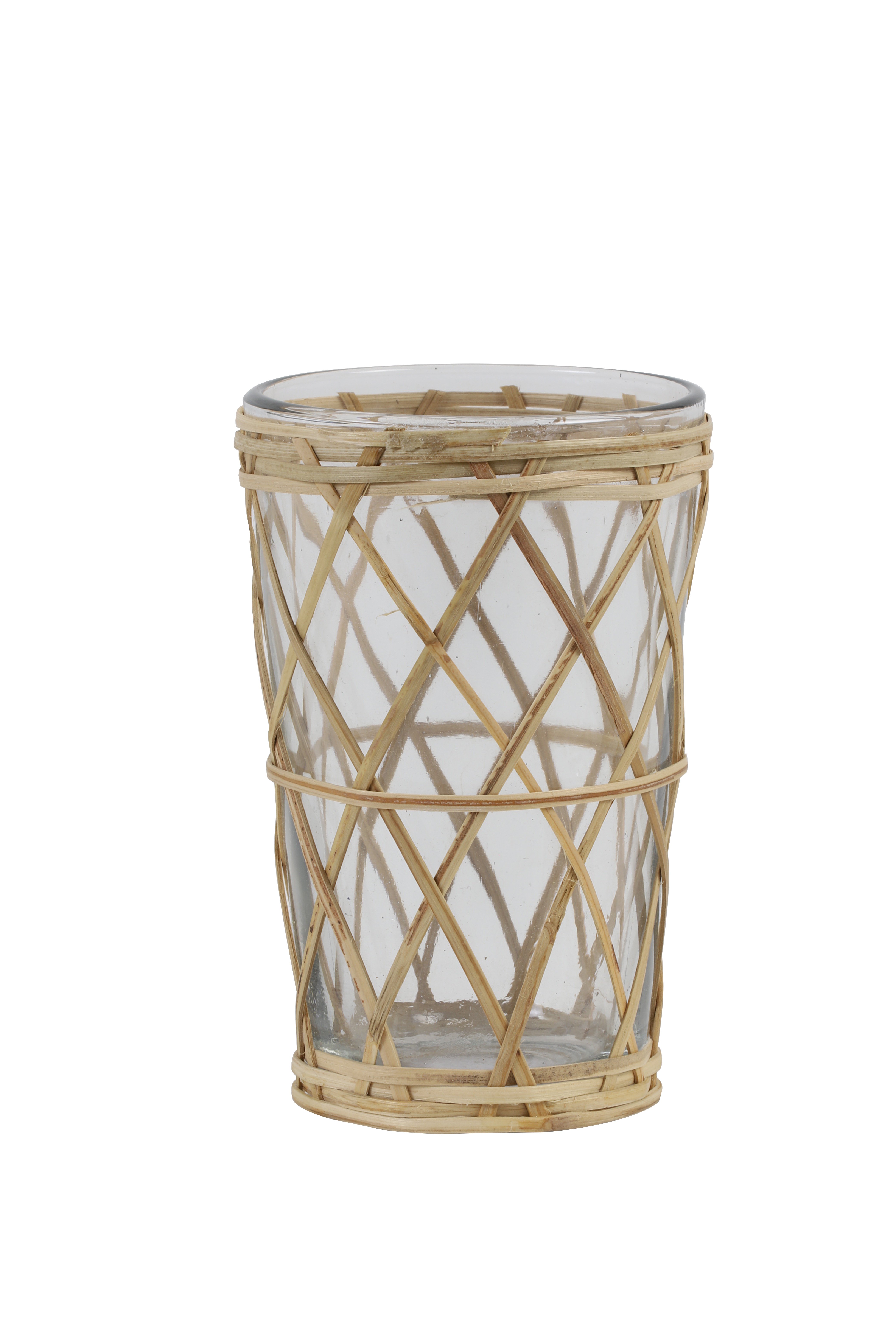 Light & Living Teelicht LAPO in Naturell