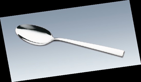 Brenger & Co. Menülöffel Fusion