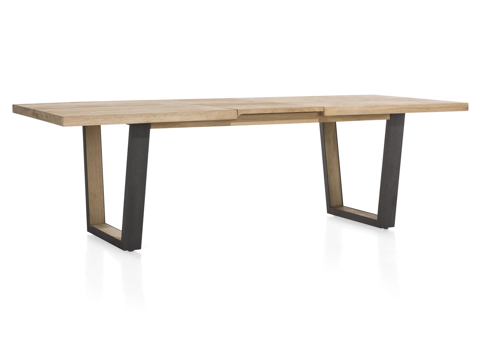 Henders & Hazel Tisch METALOX 54651-RWB
