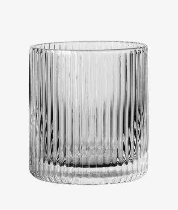 Glas clear 0,2 l in