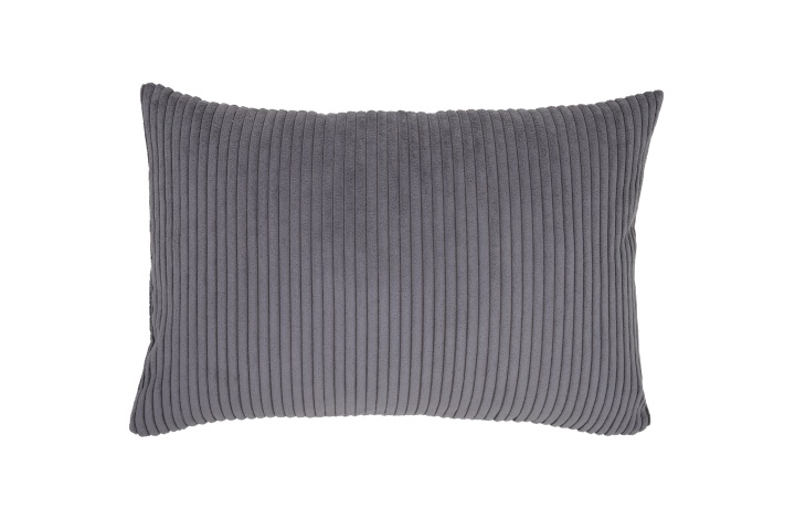 Roomio Kissenhülle NO. 9403 in Farbe ash, Kissen, Dekoration für Zuhause