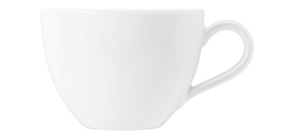 Seltmann Weiden Kaffeeobertasse 0,26 l Beat 3 weiß 