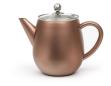 Teekanne Duet Eva 1,1L  in rostbraun