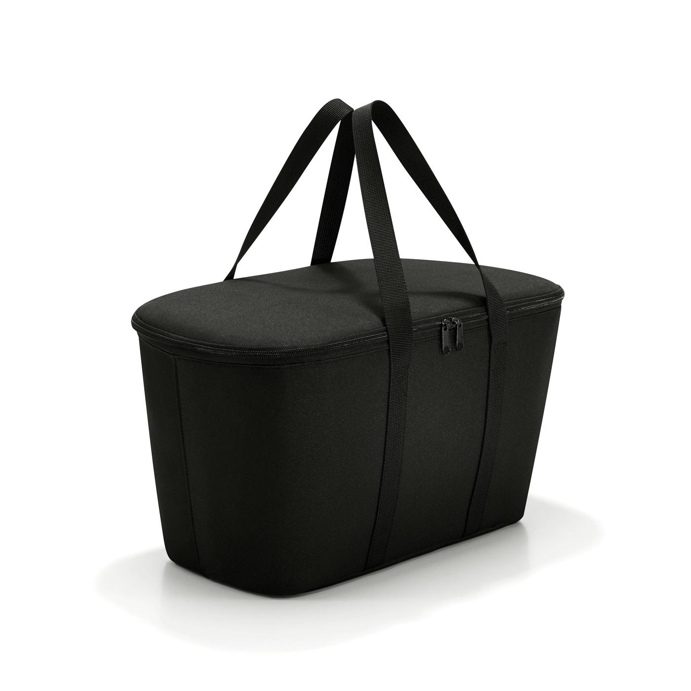 Reisenthel COOLERBAG in Farbe black, Tasche, Tragetasche, Zubehör, Handtasche