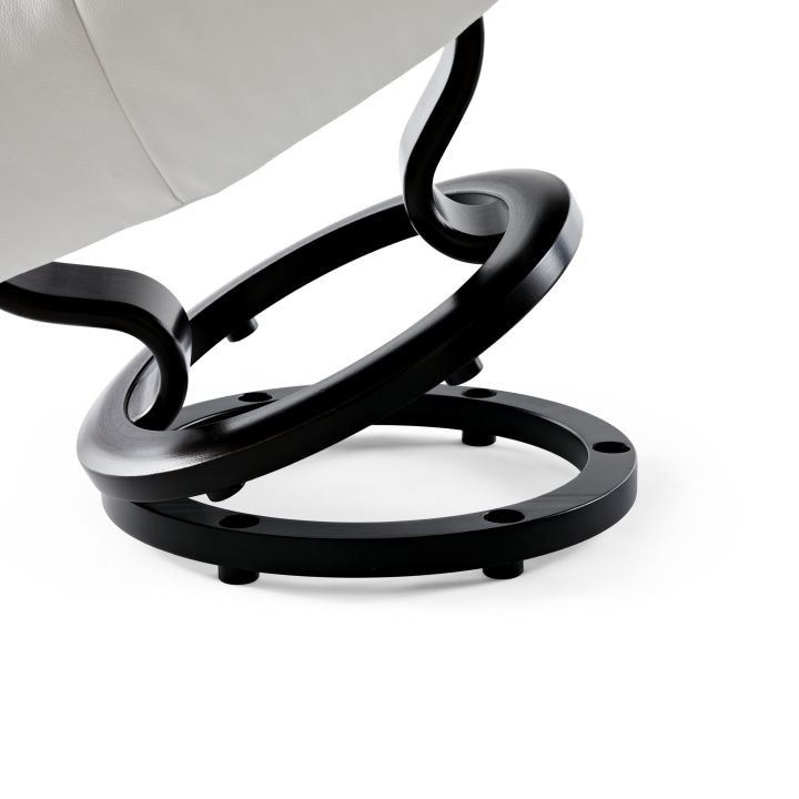 Stressless Erhöhungsring für Hocker, Moebel