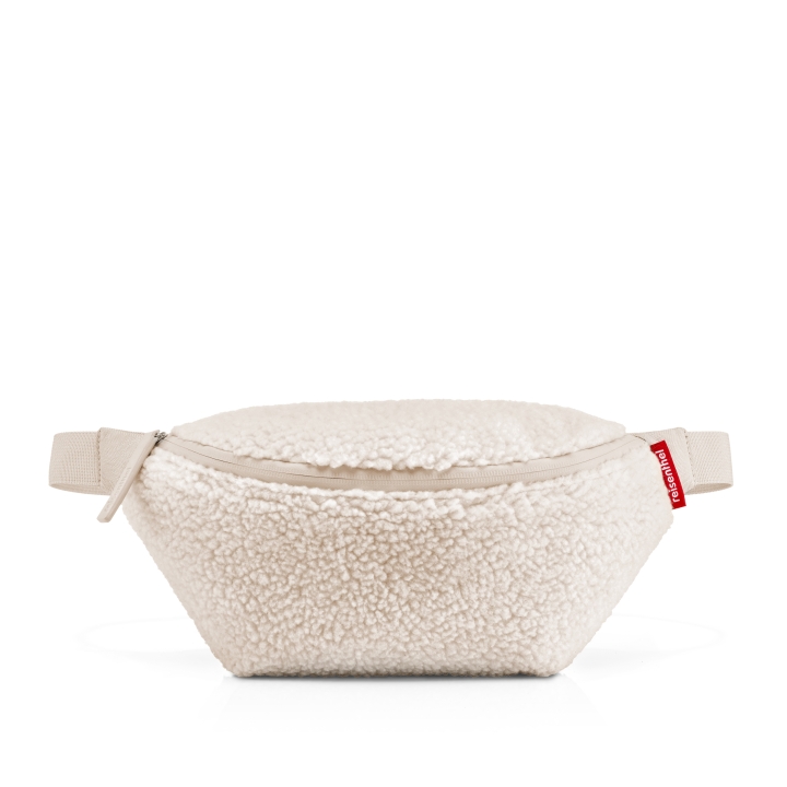 Reisenthel BELTBAG in Farbe teddy sand, Schale, Suppenschüssel, Handtasche, Dekoration für Zuhause, Töpferei