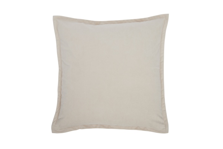 Roomio Kissenhülle NO. 9401 in Farbe beige, Kissen, Dekoration für Zuhause