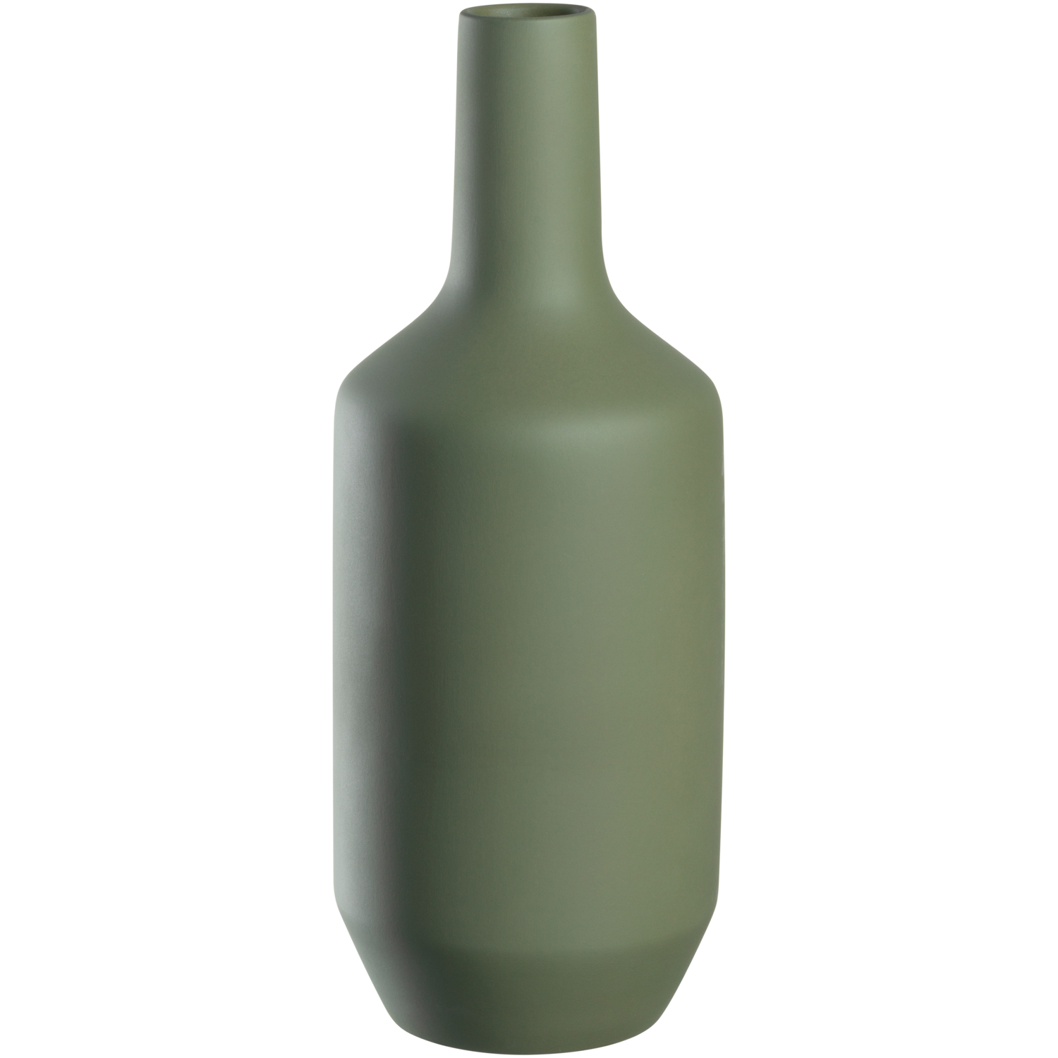 Leonardo Keramikvase 40 Milano MILANO ca. B15 H40 T15 cm in