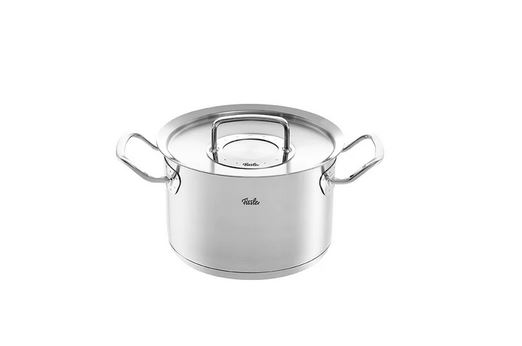 Fissler Kochtopf edelstahl 20 cm  in Original-Profi Collection®