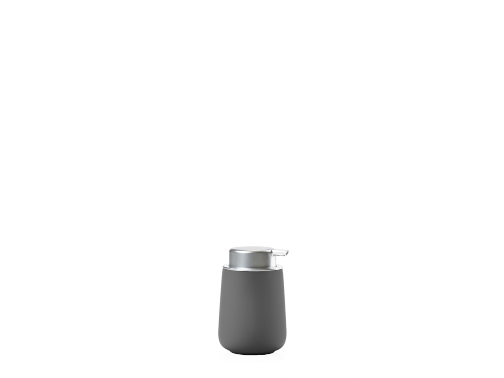 Zone Denmark Seifenspender 0,25 Liter in Farbe grey