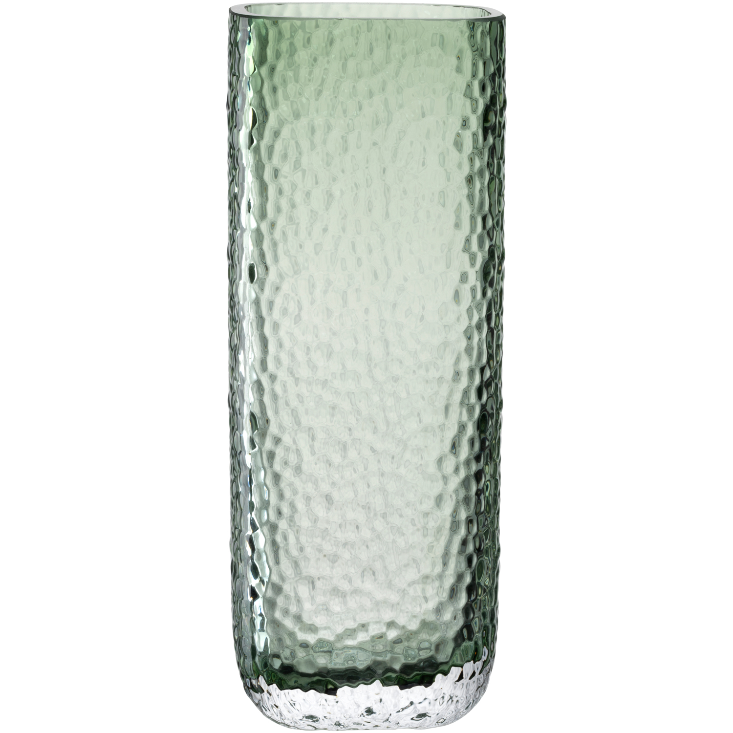 Leonardo Vase 27 Martello MARTELLO ca. B8 H26,5 T10 cm in
