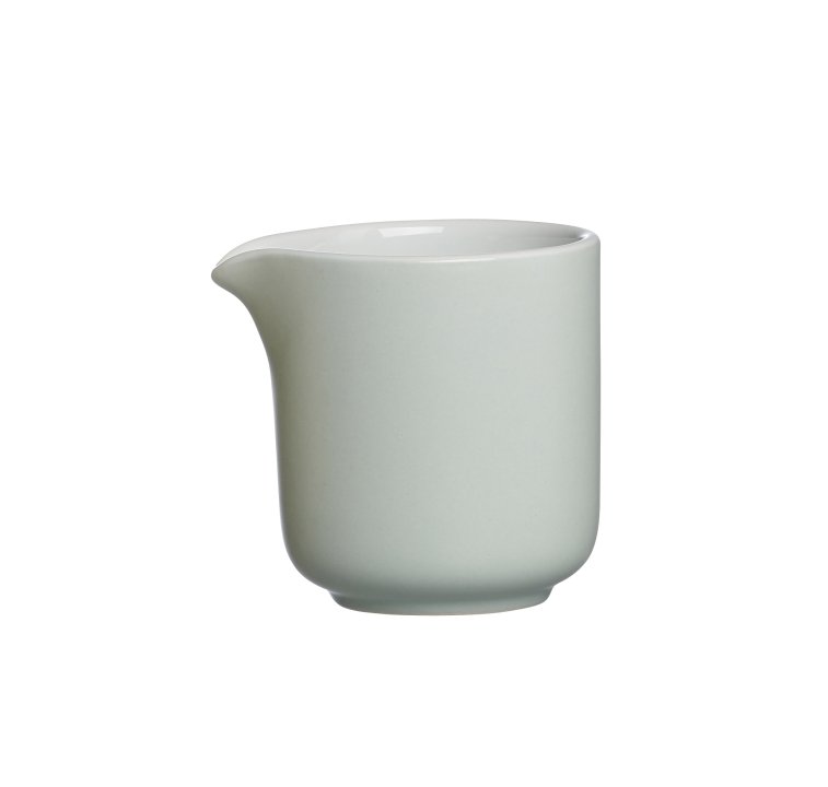 Ritzenhoff & Breker Milchgießer Jasper 170ml in Farbe grün