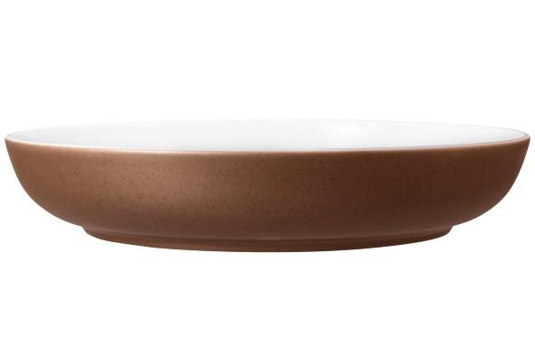 Seltmann Weiden Foodbowl 28cm Liberty 65163 Bronze