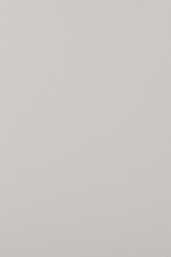 Light & Living Lampenschirm POLYCOTTON in Farbe weiß, Grau, Textur