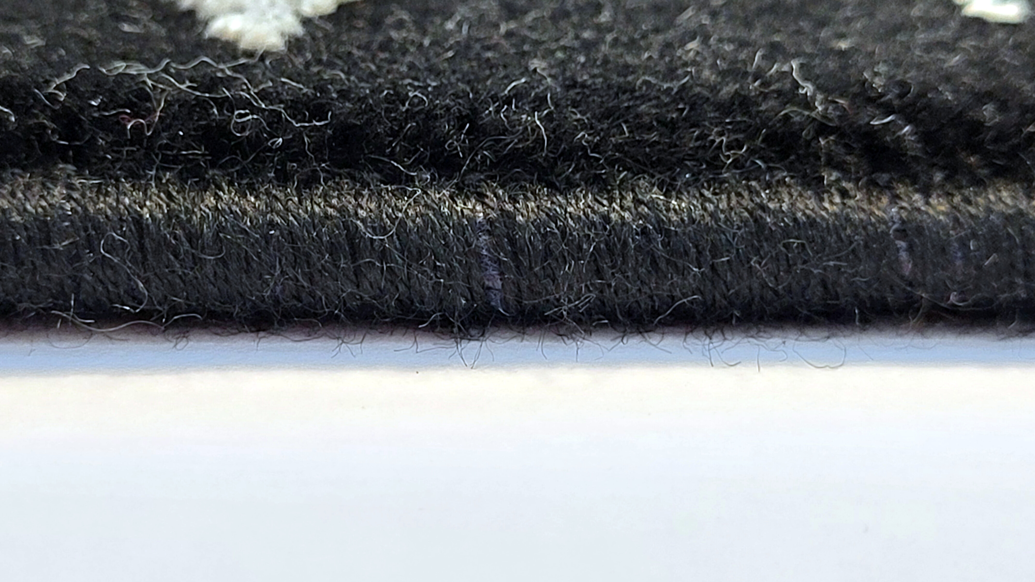 Rug Studios Webteppich Assan ca. 160x230cm
