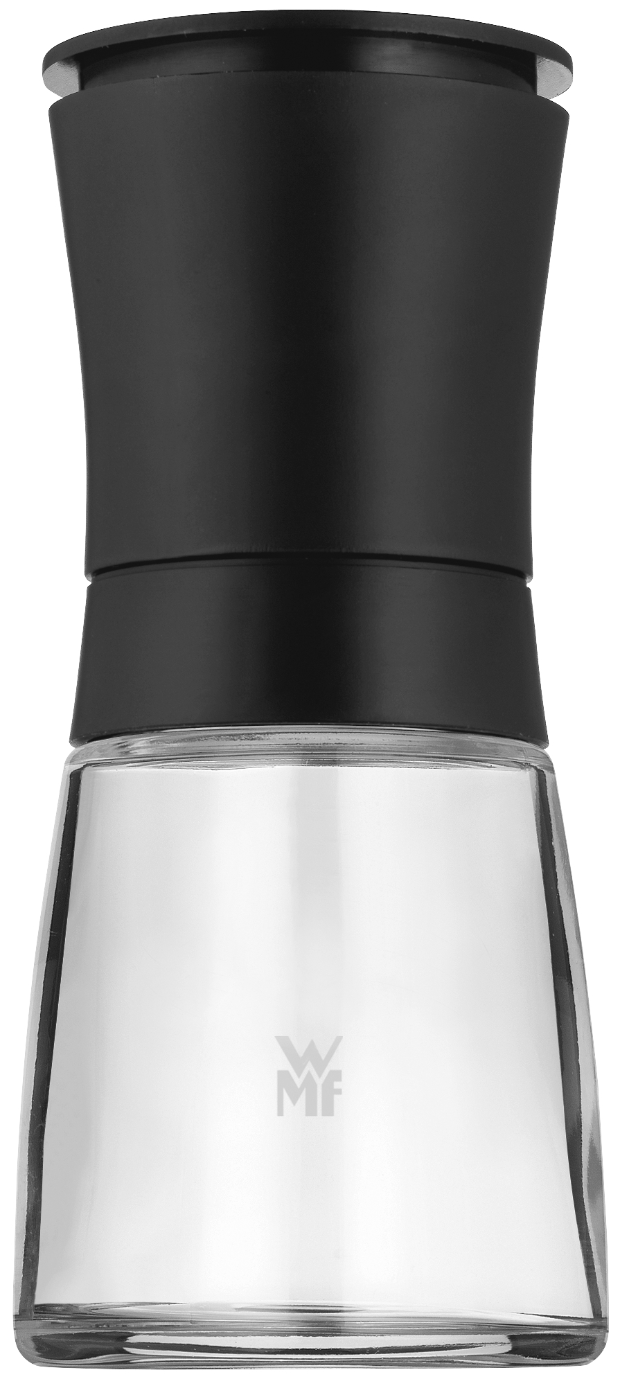WMF Trend Gewürzmühle, Schwarz in schwarz