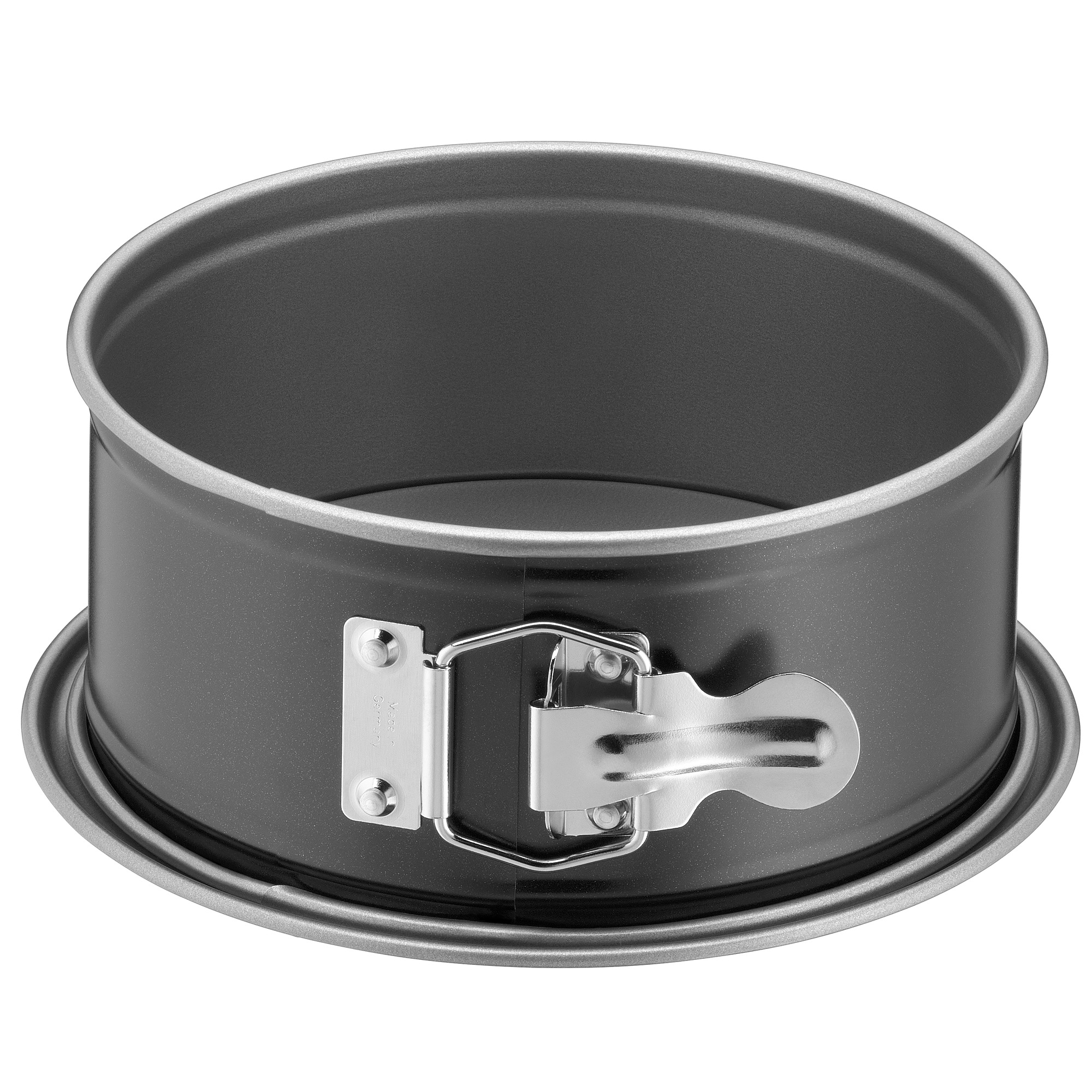 Kaiser Springform Inspiration Ø 16 cm in schwarz